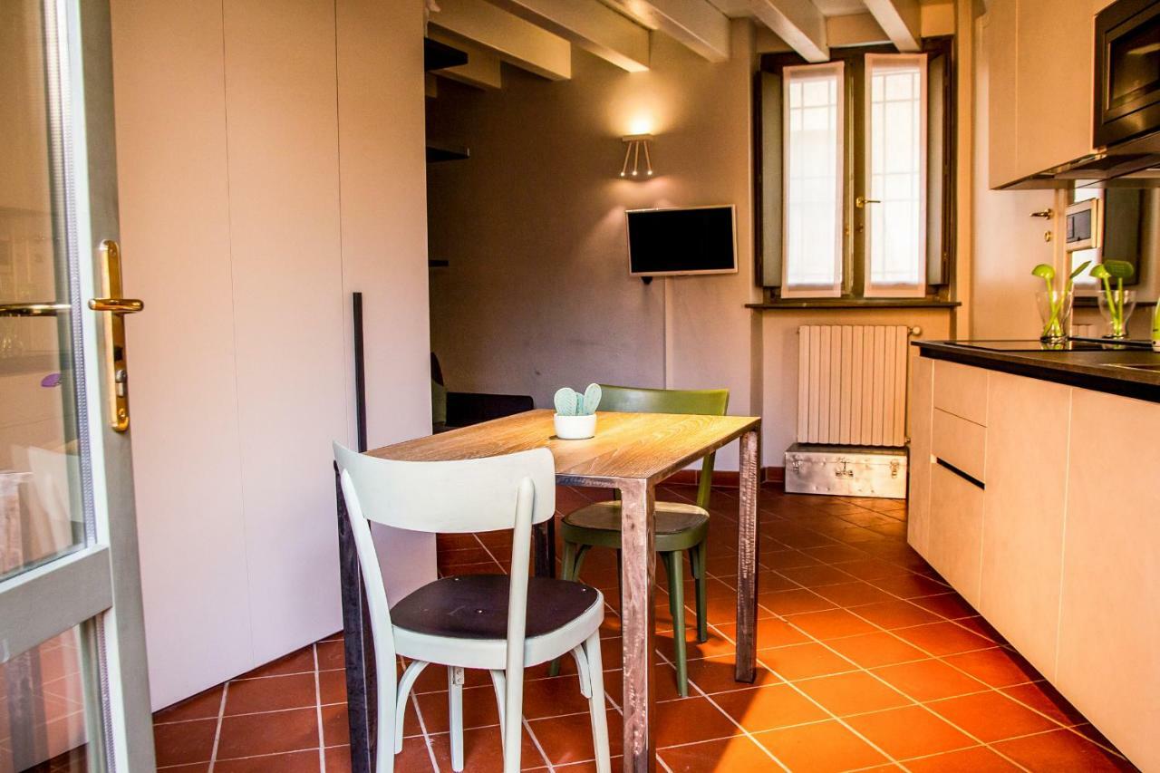 Goccia Di Lago Desenzano del Garda Eksteriør billede