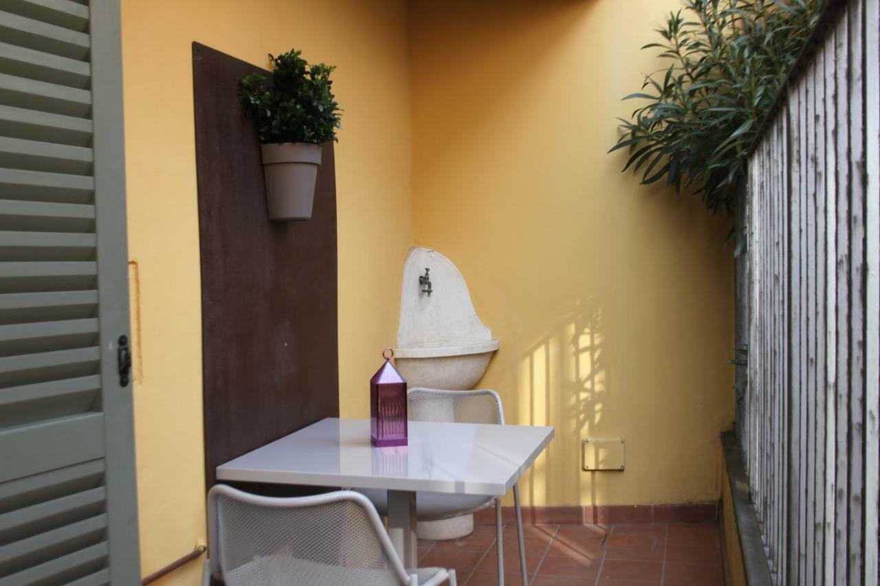 Goccia Di Lago Desenzano del Garda Eksteriør billede