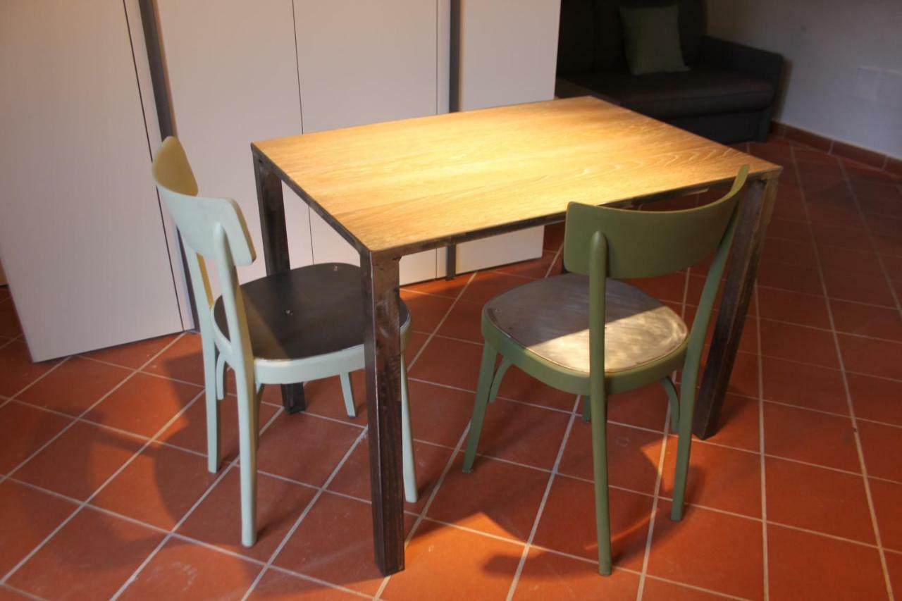 Goccia Di Lago Desenzano del Garda Eksteriør billede