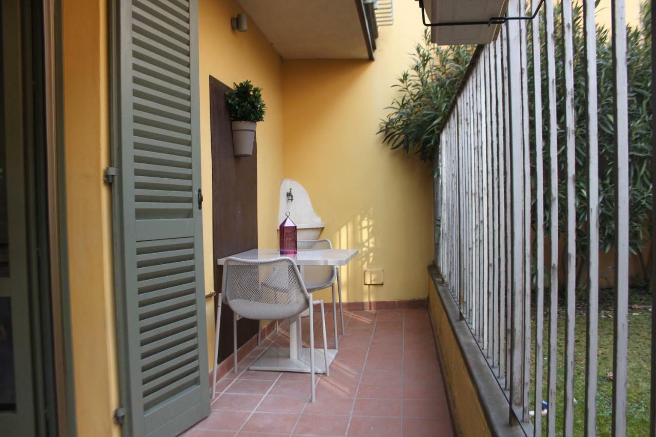 Goccia Di Lago Desenzano del Garda Eksteriør billede