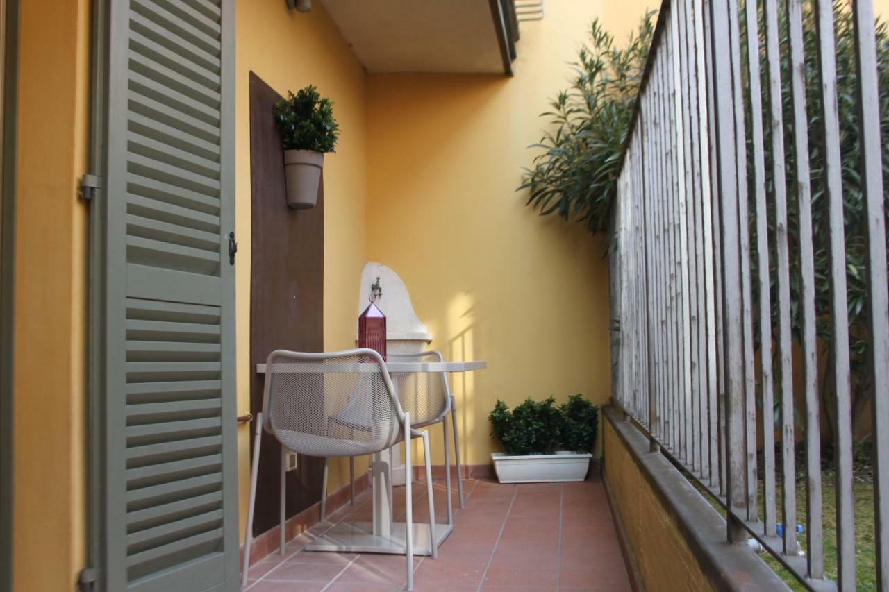 Goccia Di Lago Desenzano del Garda Eksteriør billede