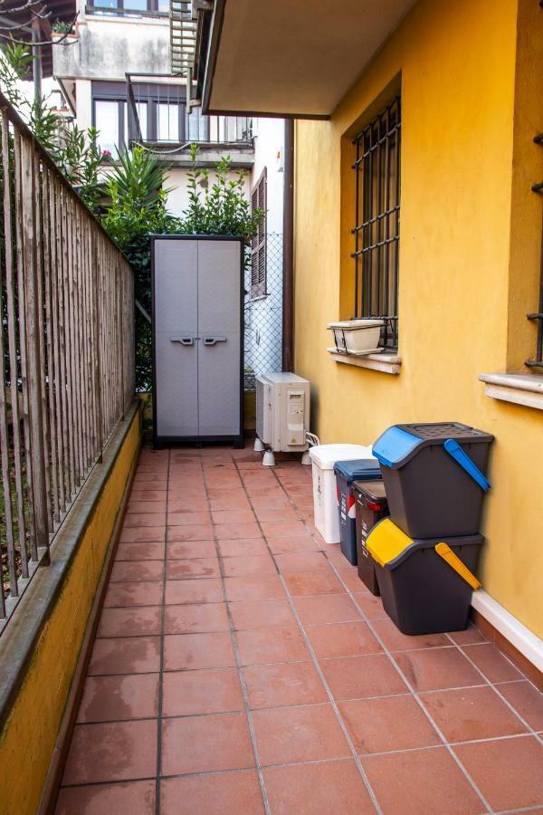 Goccia Di Lago Desenzano del Garda Eksteriør billede